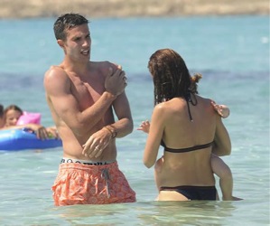 Why Mr Van Persie IS as big as the club 