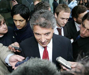 I was wrong about David Dein