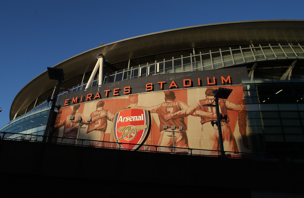 Arsenal vs Norwich LIVE! Premier League updates, live score and commentary stream