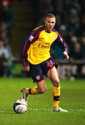 An open letter to Kieran Gibbs