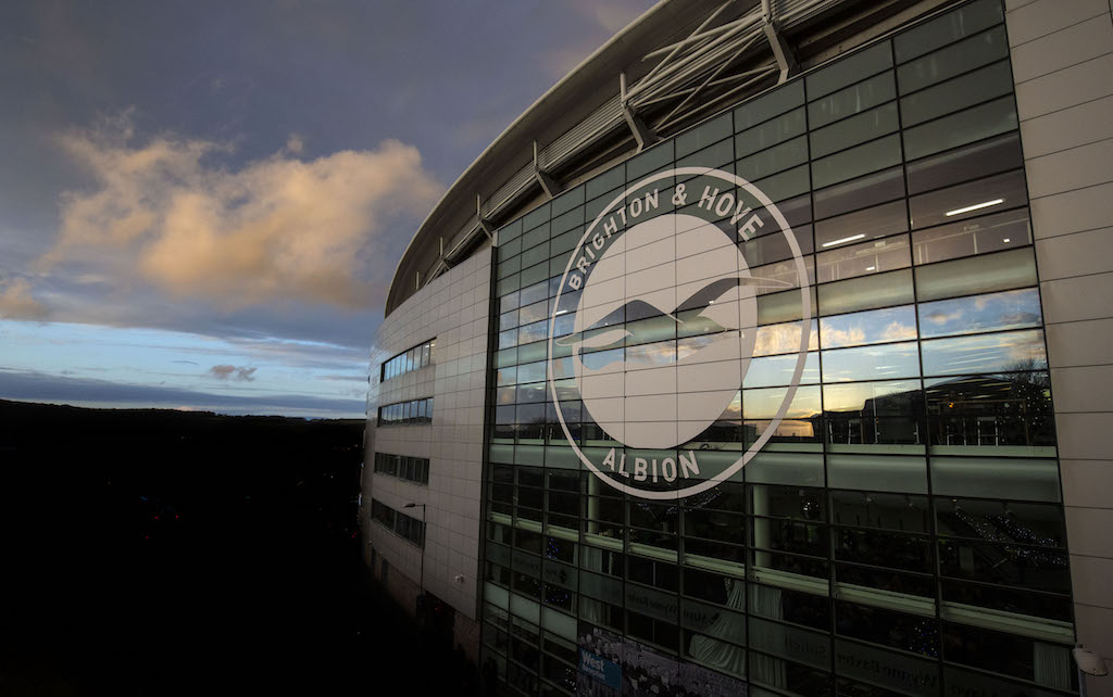 Arsenal team to face Brighton announced - find out who made Mikel Arteta's starting XI at the Amex