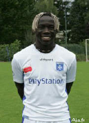 Bacary Sagna/Spurs’ lasagna