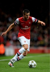 Carl Jenkinson - The Corporal