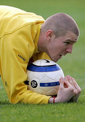 Senderos, son of Cygan?