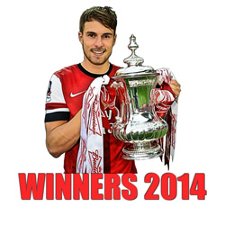 Gooner Podcast 129 now online