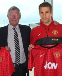 RVP Shows Class