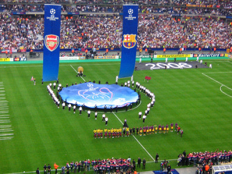 Champions League tickets – the final word