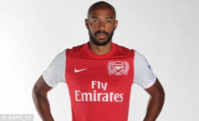 Why Henry's return could be a good thing...