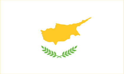 Ban Cypriot flags of all types and be done with it