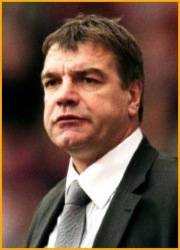 The Absolution of Allardyce