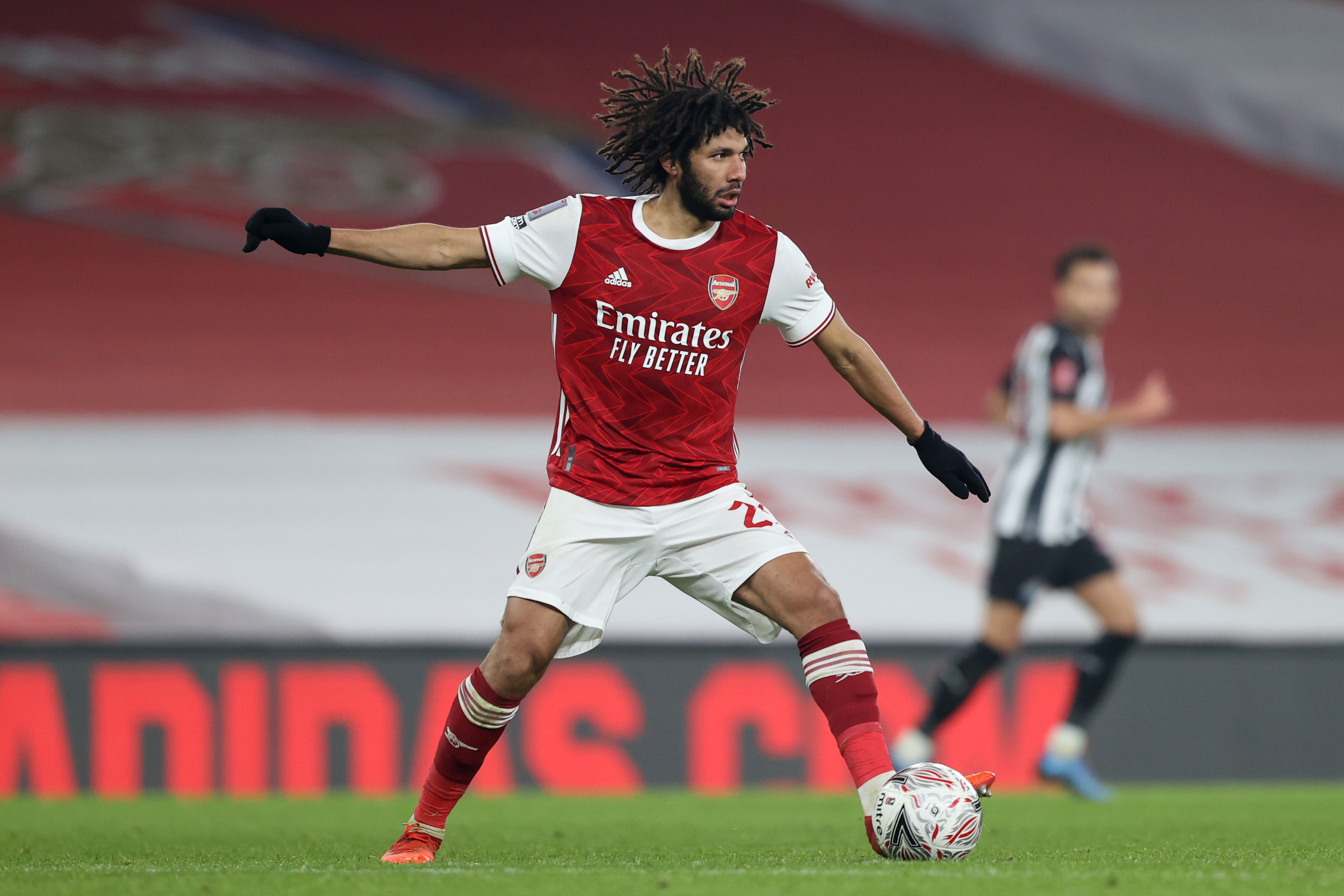 Four reasons why the resurgent Pablo Mari and Mo Elneny returned to boost Mikel Arteta’s Arsenal