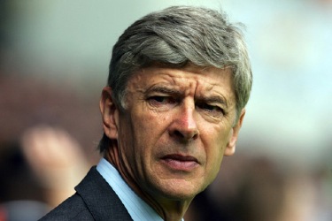 Will the Wenger acolytes now open their eyes?