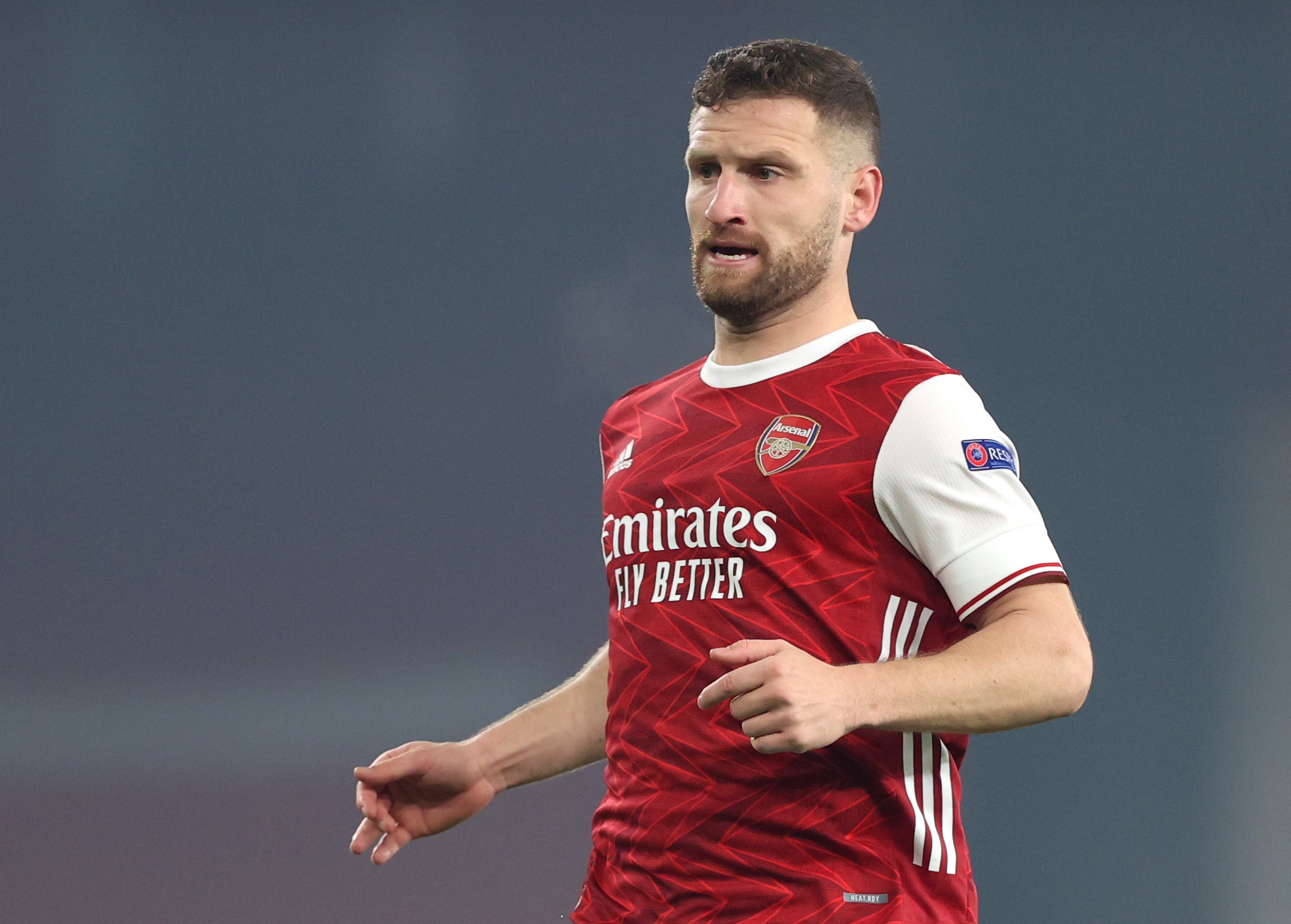 Arsenal defender Mustafi completes Schalke switch