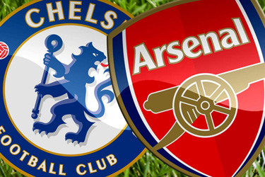 Chelsea v Arsenal Preview