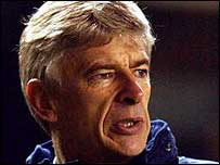 Could a strong finish stop Arsene splashing the cash?