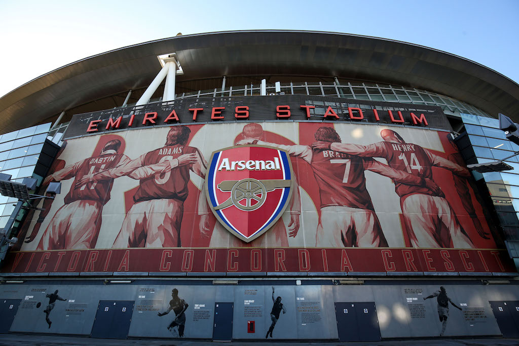 Arsenal-related ideas to help you and your loved ones cope with isolation during lockdown