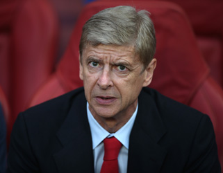 Is Arsène Wenger still the best man for the job?