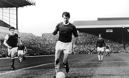 #FlashbackFriday – Everton at Home