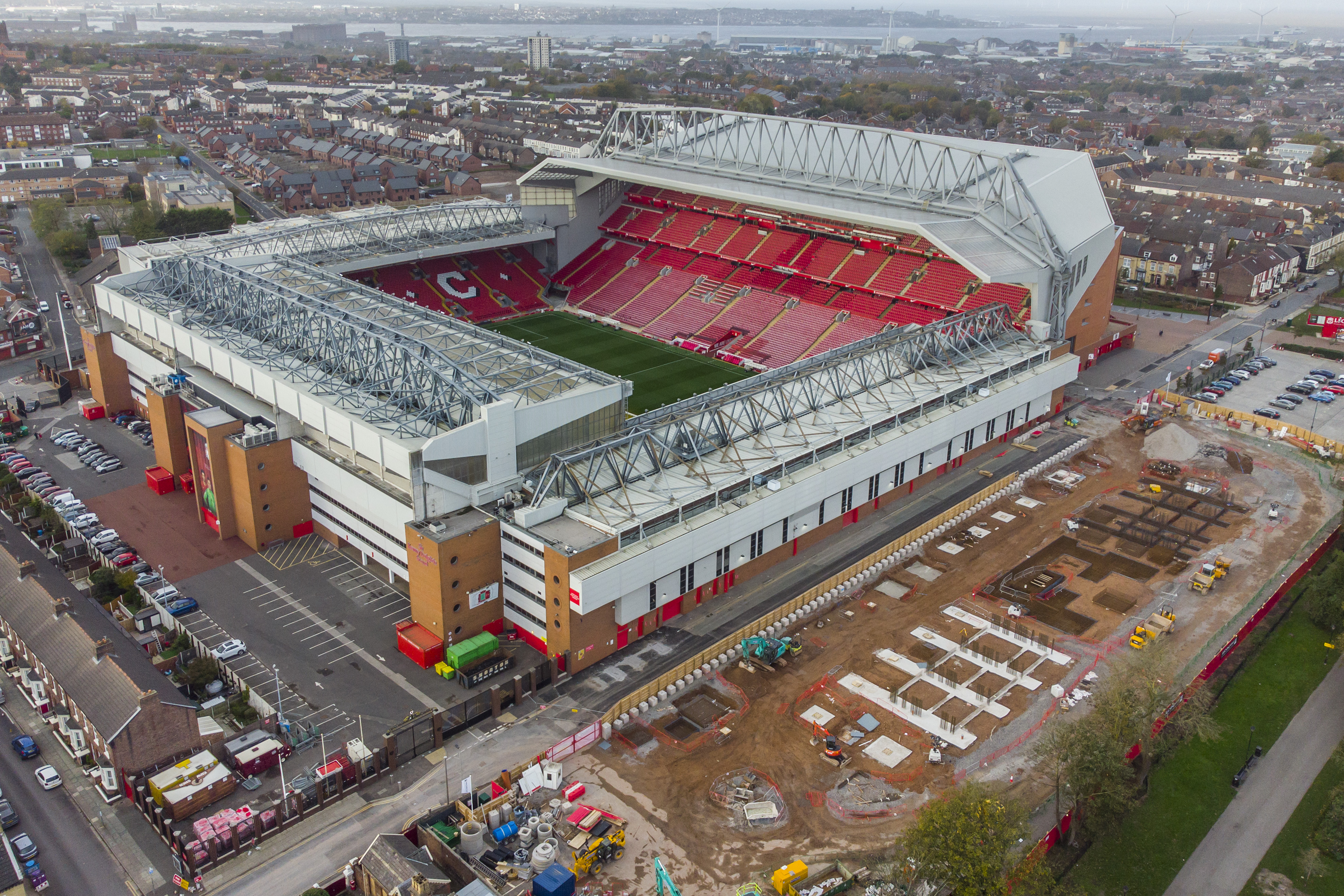 Shall We Sing A Song For You: Passionate Gooner Ben Bennett reflects on Liverpool and looks towards Newcastle 