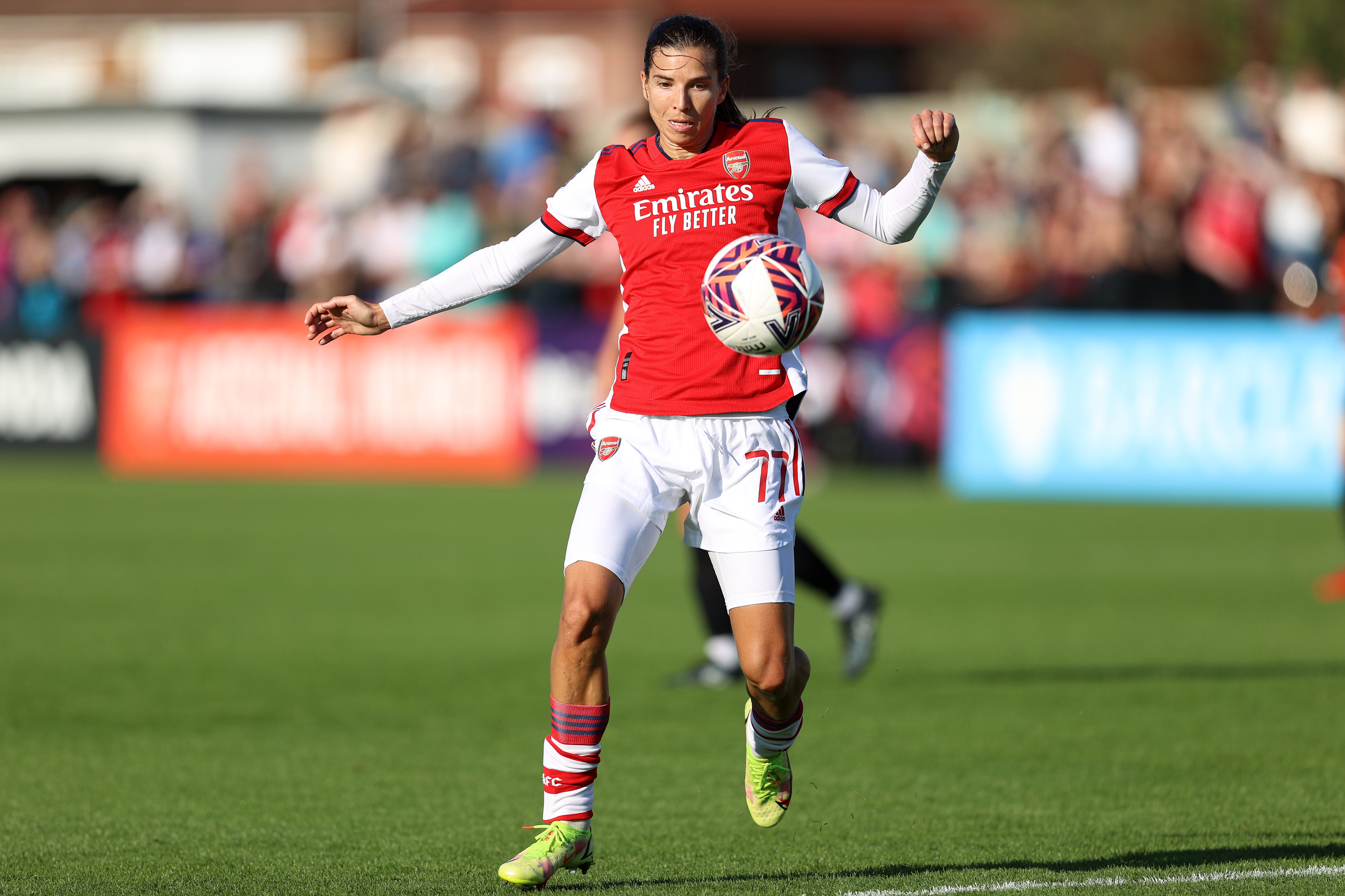 Player Ratings: Manchester City Women 1-1 Arsenal Women