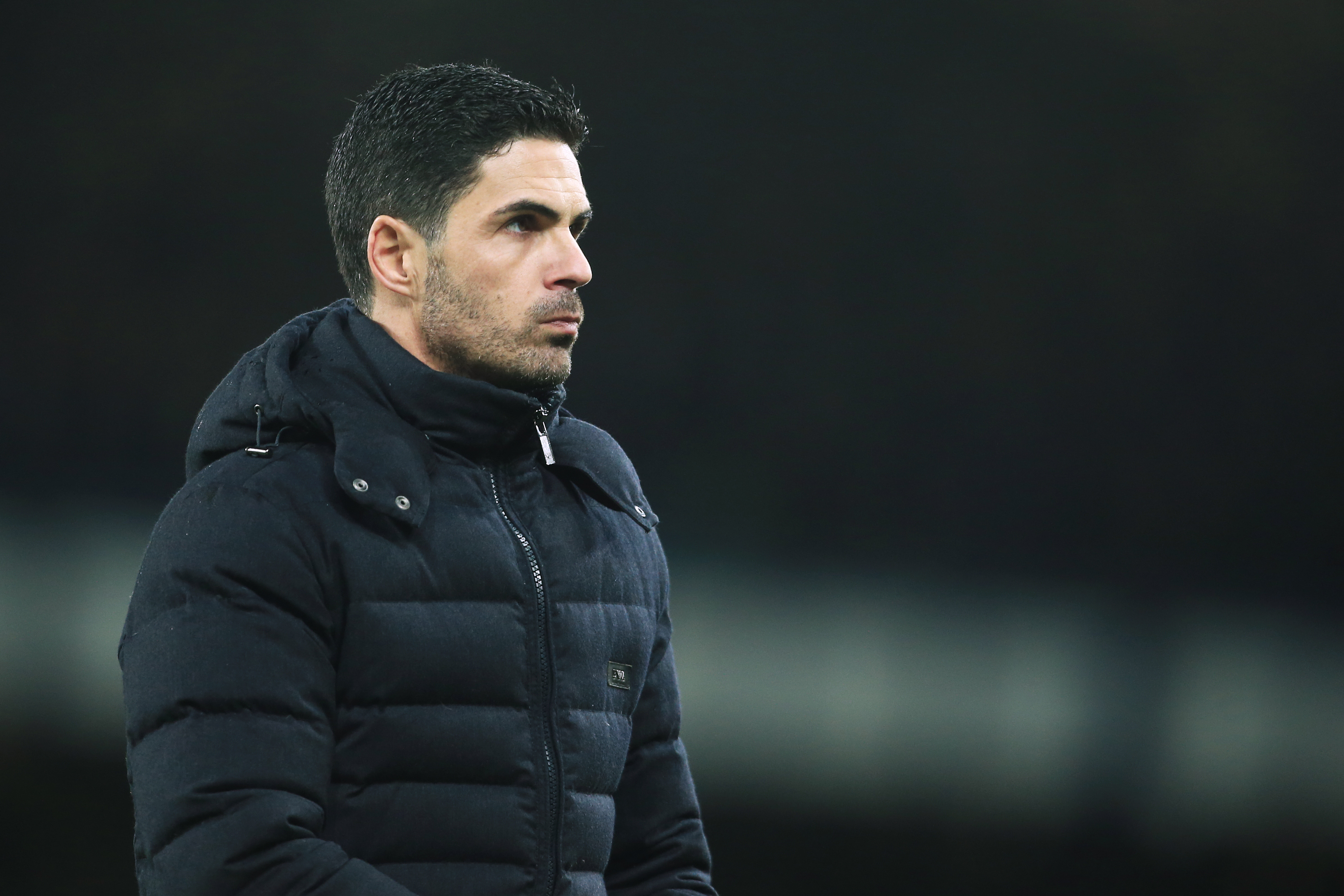 Arsenal boss Mikel Arteta previews trip to Wolves 