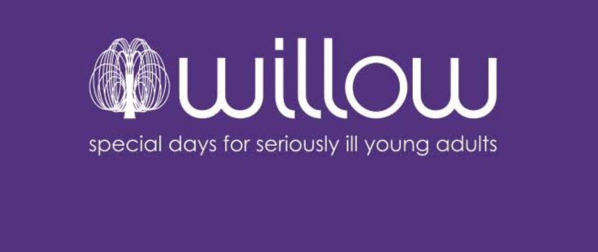 Gooner Fanzine is proud to announce our official charity partner is Arsenal legend Bob Wilson's Willow Foundation 