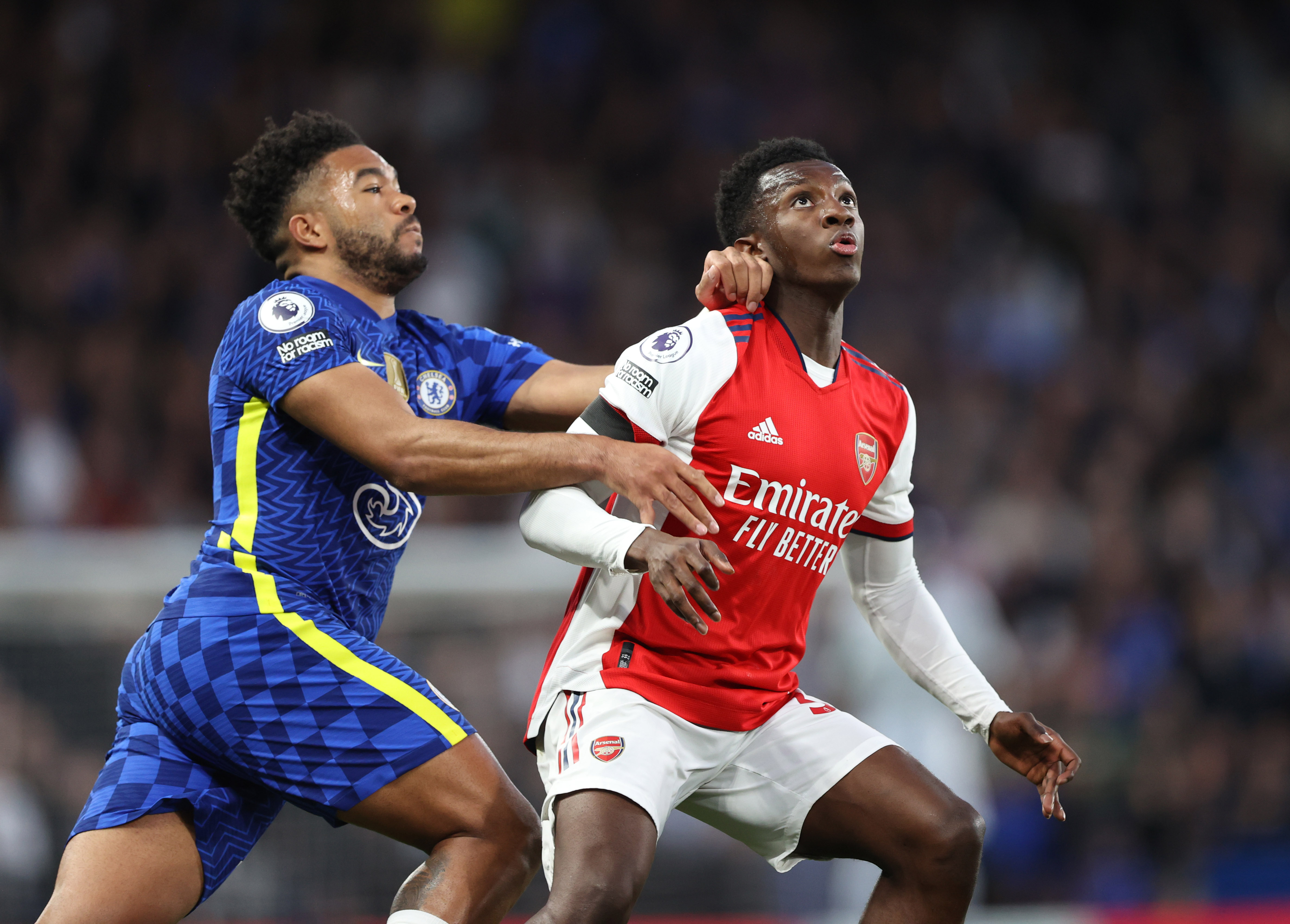 Player Ratings: Chelsea 2-4 Arsenal - Gunners stun Blues with outstanding attacking performance to re-ignite Champions League hopes 