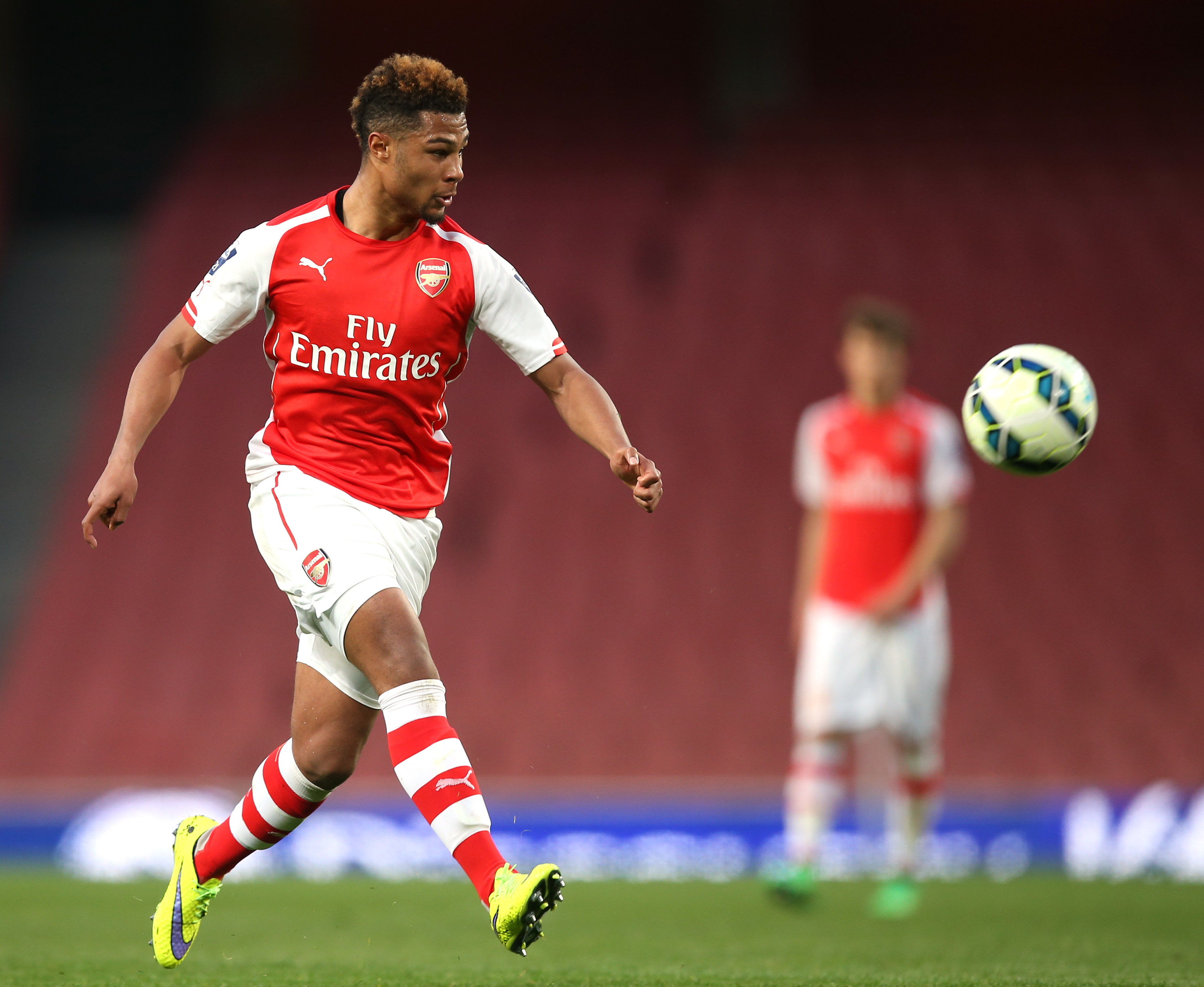 Does a Return for Serge Gnabry Make Sense?