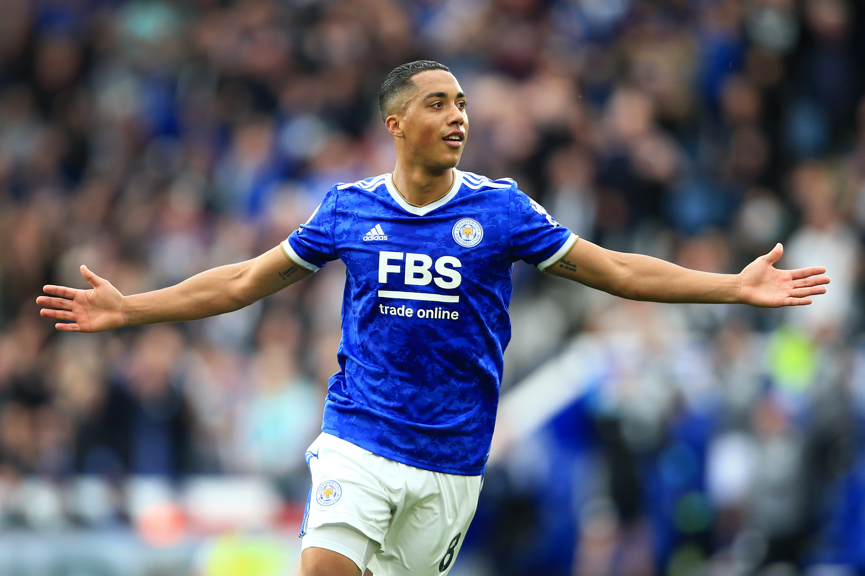 How Arsenal could land £40m rated star midfielder Youri Tielemans without paying a penny 