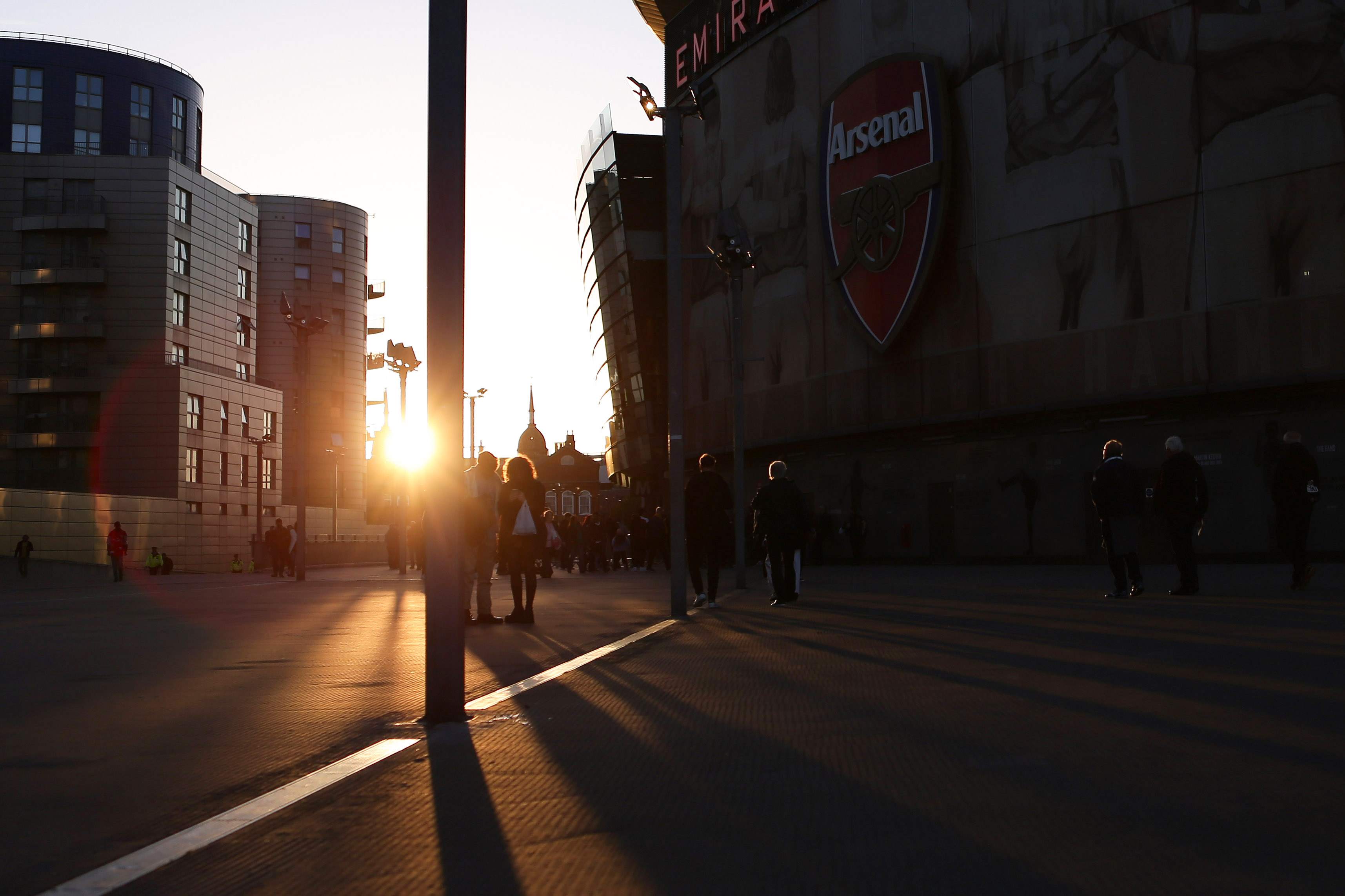 Arsenal continue to expand No More Red campaign with Adidas 