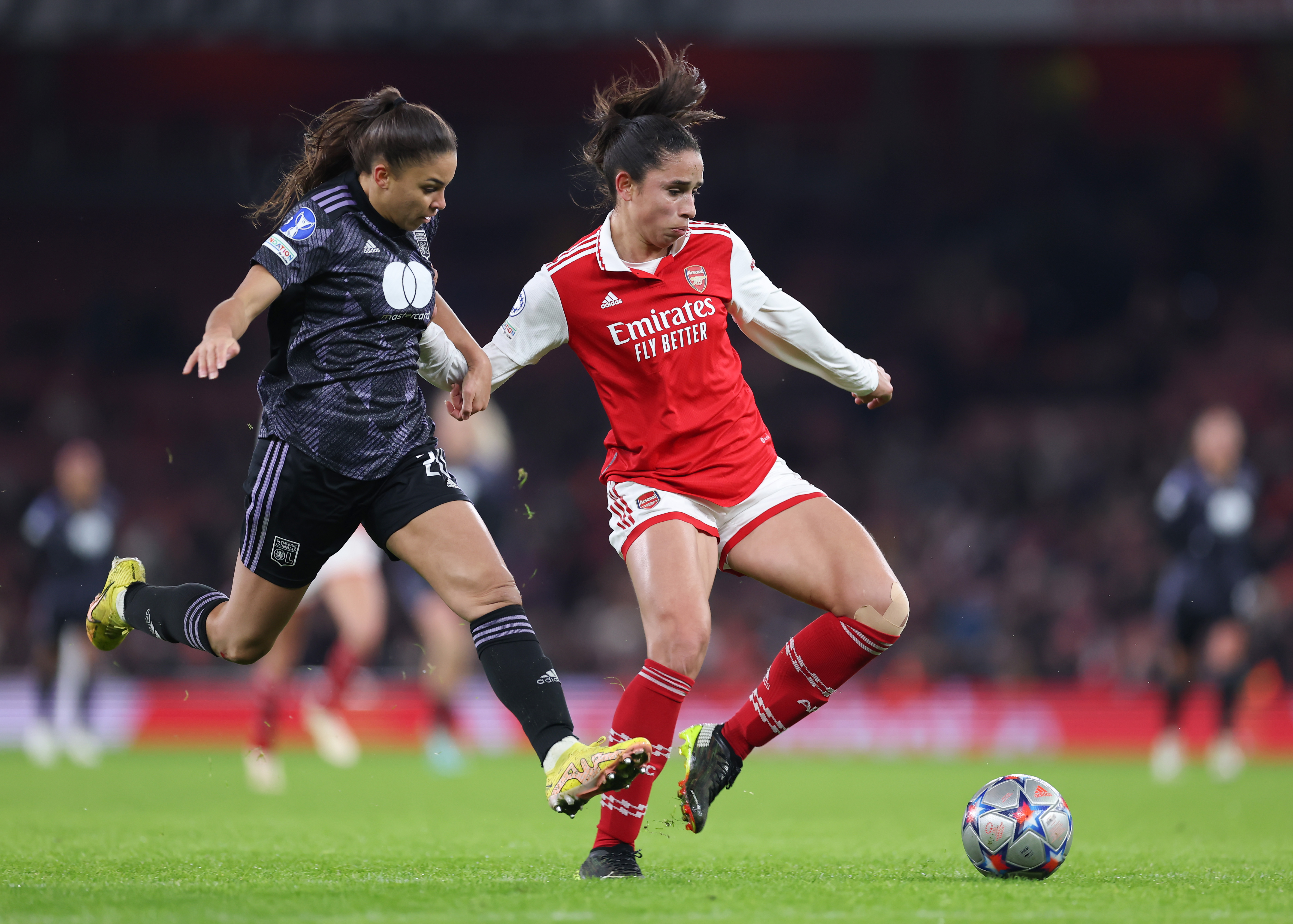 WSL Preview: Arsenal Women vs Chelsea Women