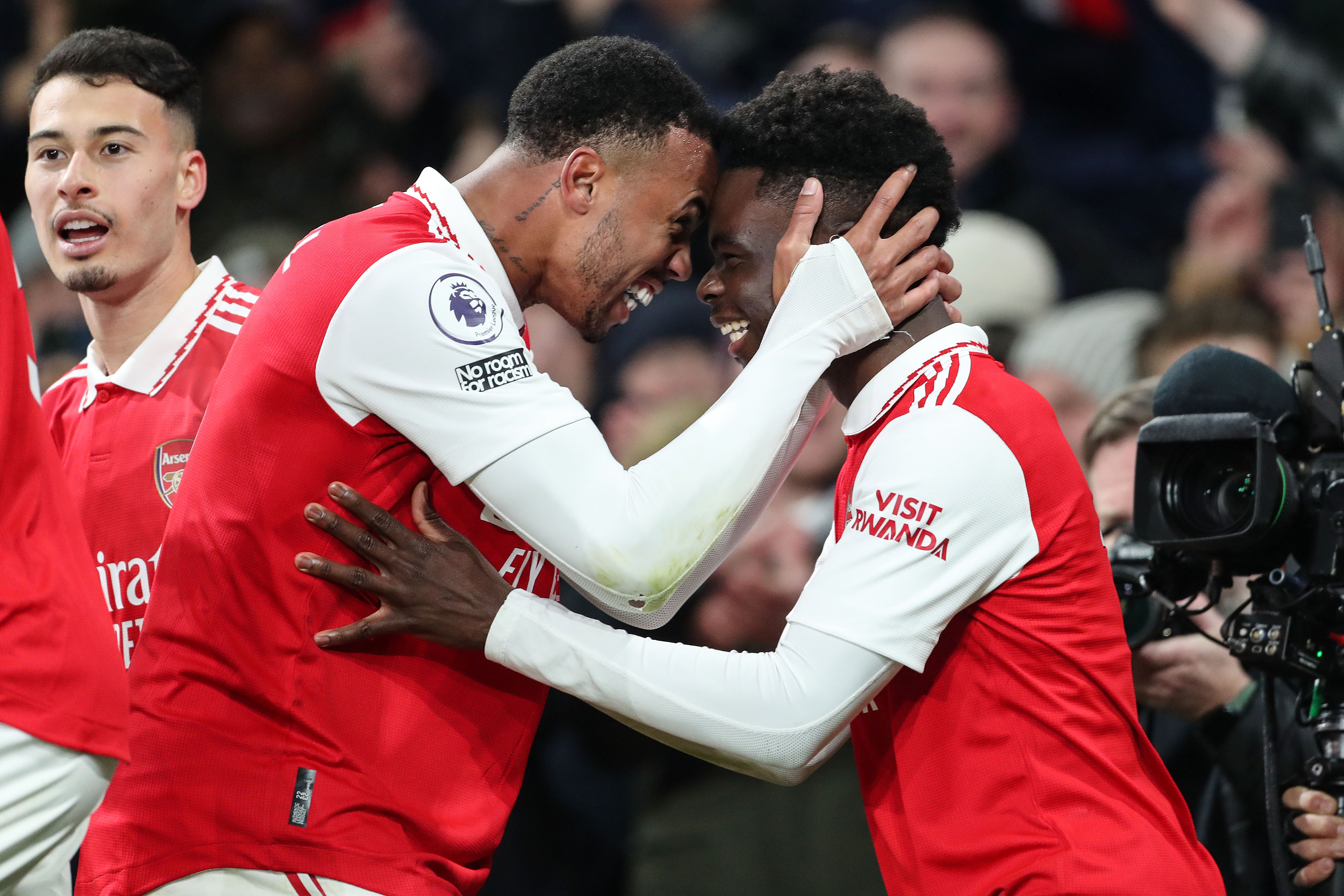 Love and The Arsenal: A special match day diary