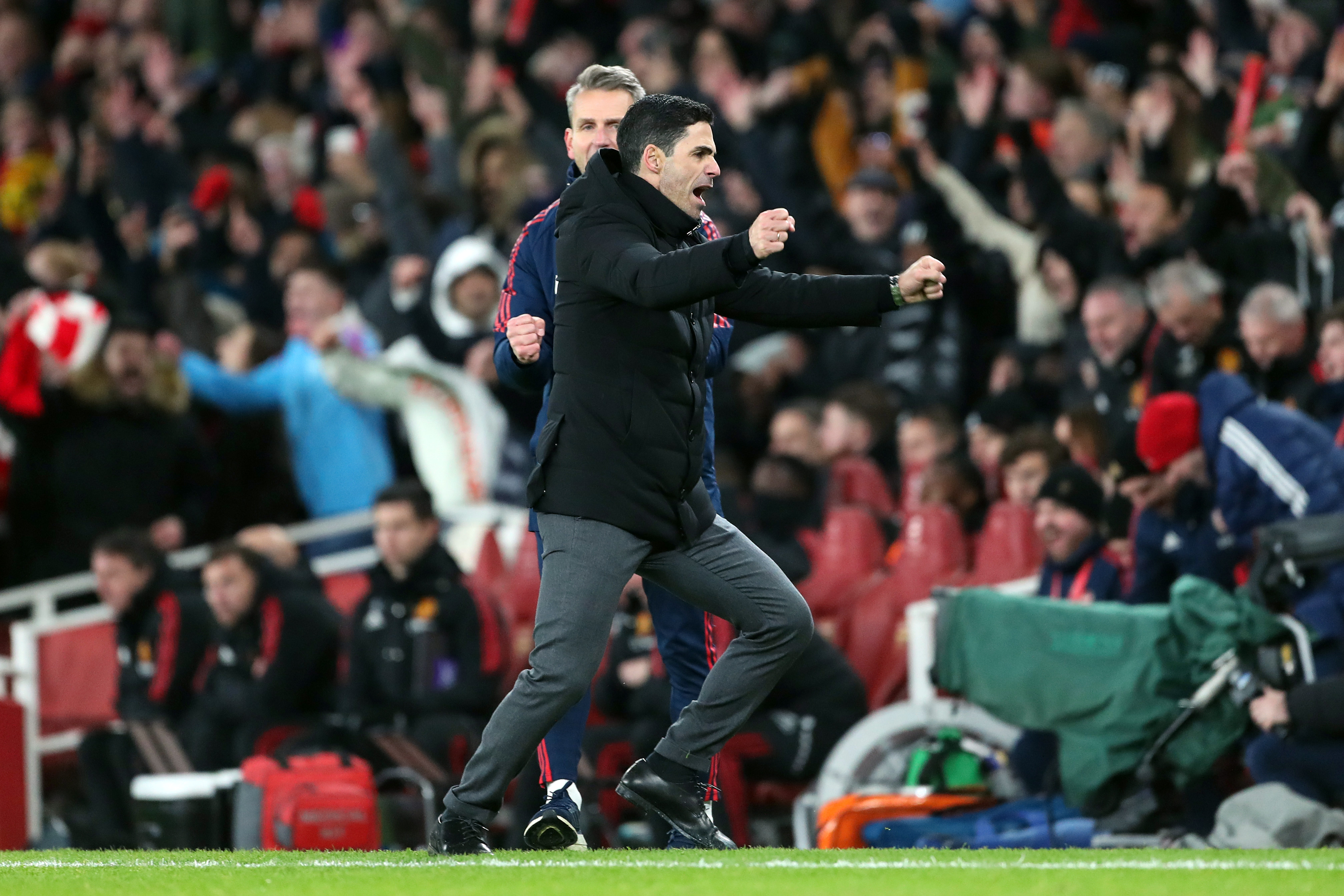 Arsenal boss Mikel Arteta speaks on rivalry and friendship with Pep Guardiola