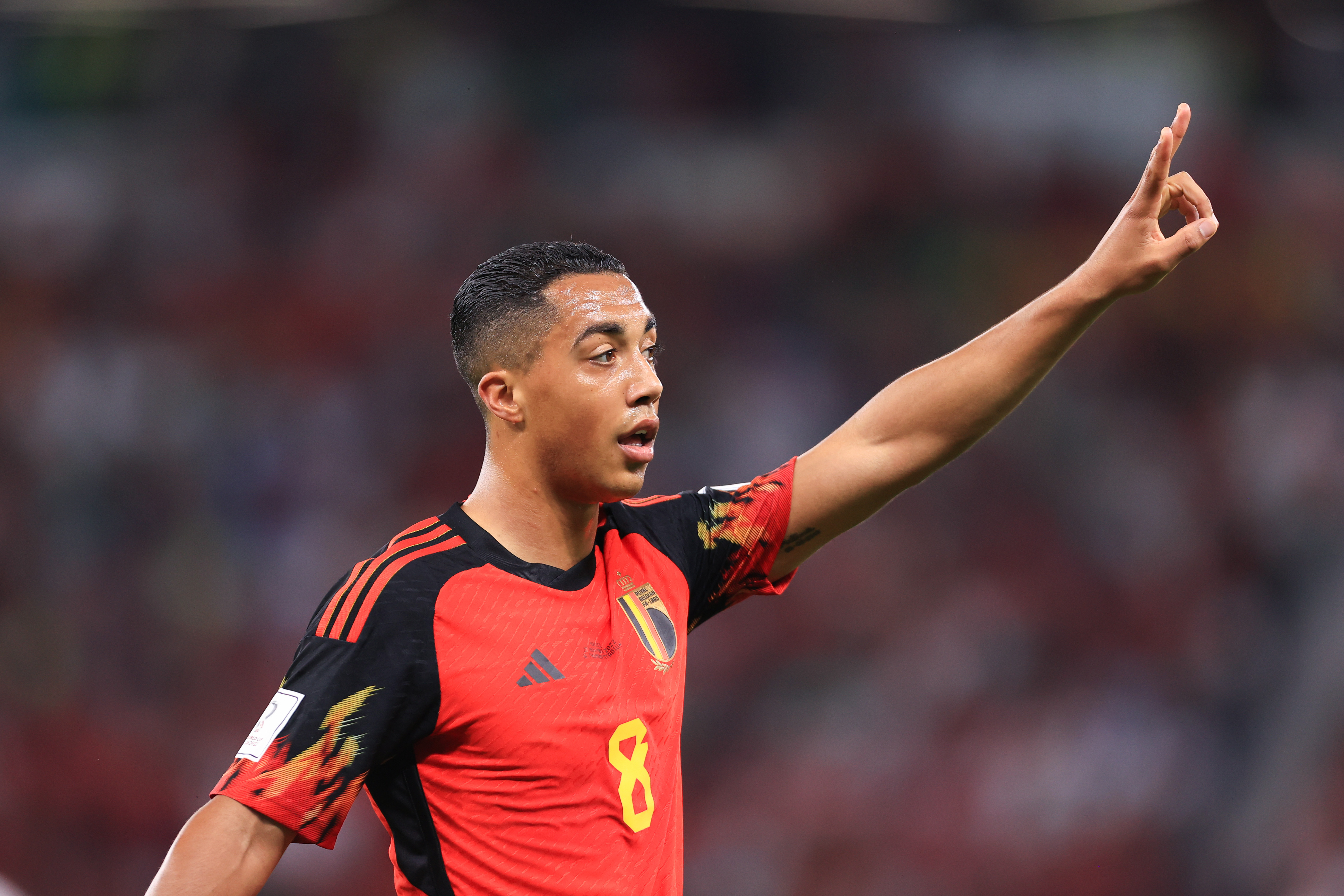 Arsenal set to turn to long-term transfer target Tielemans 