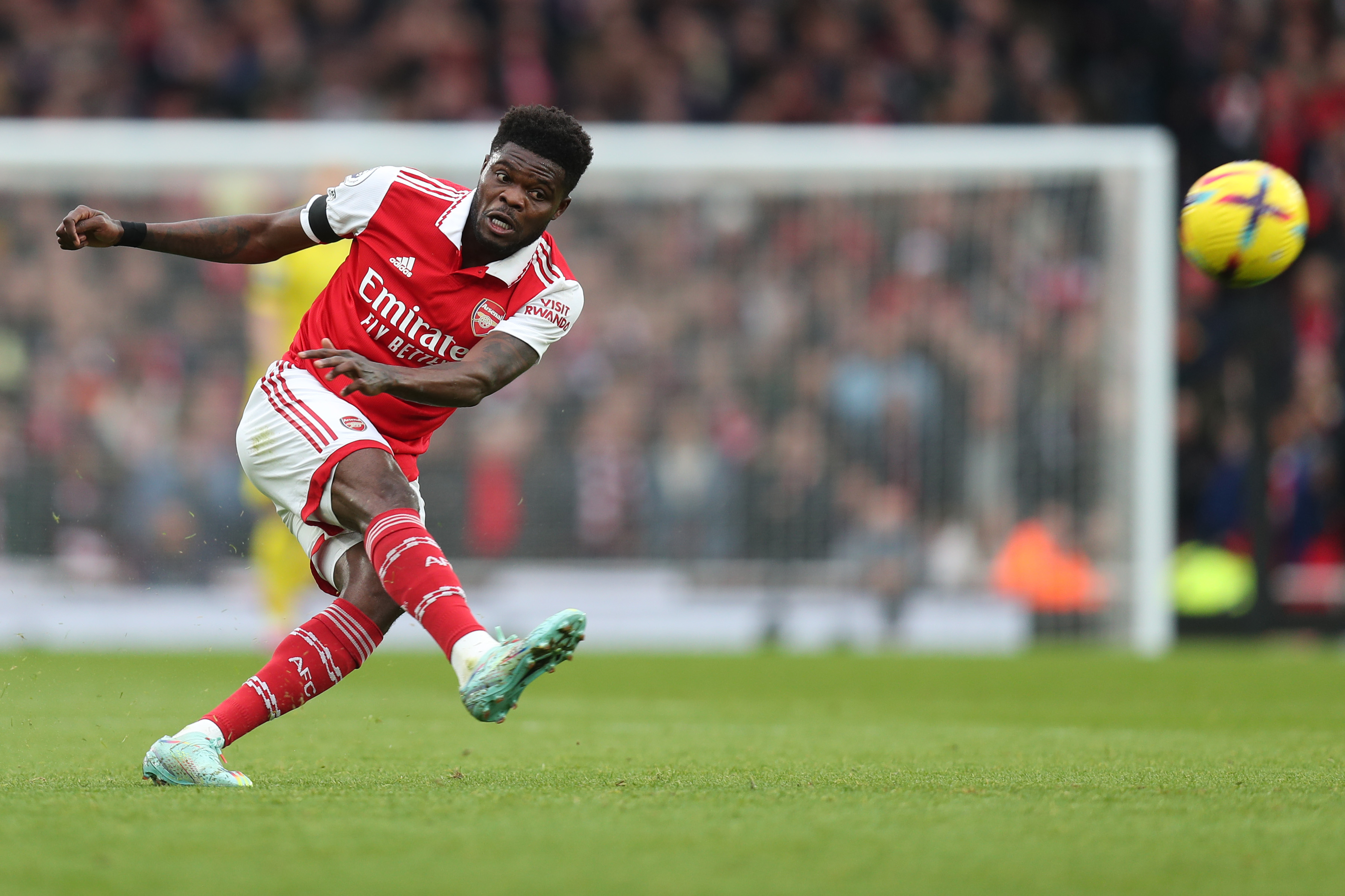 Player Ratings: Arsenal 1-1 Brentford 