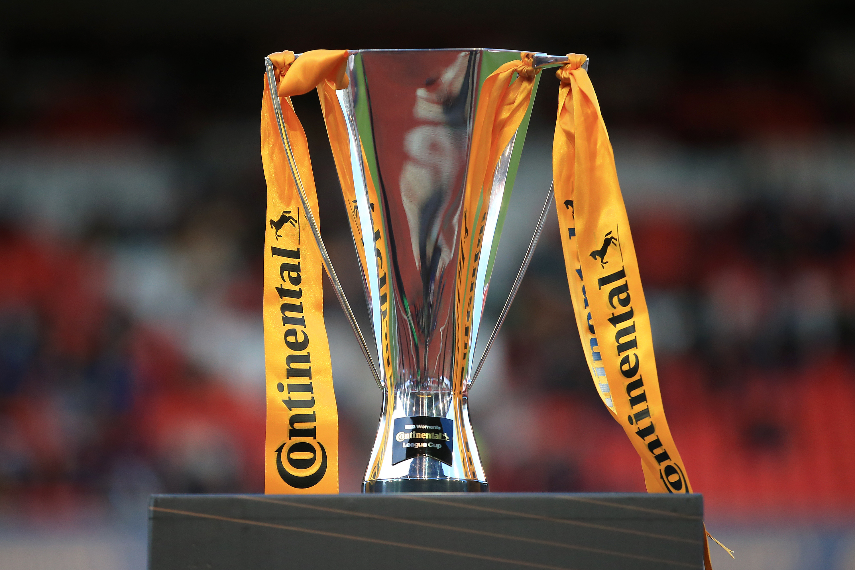 Chelsea Women v Arsenal Women: Continental Tyres League Cup Final Preview 