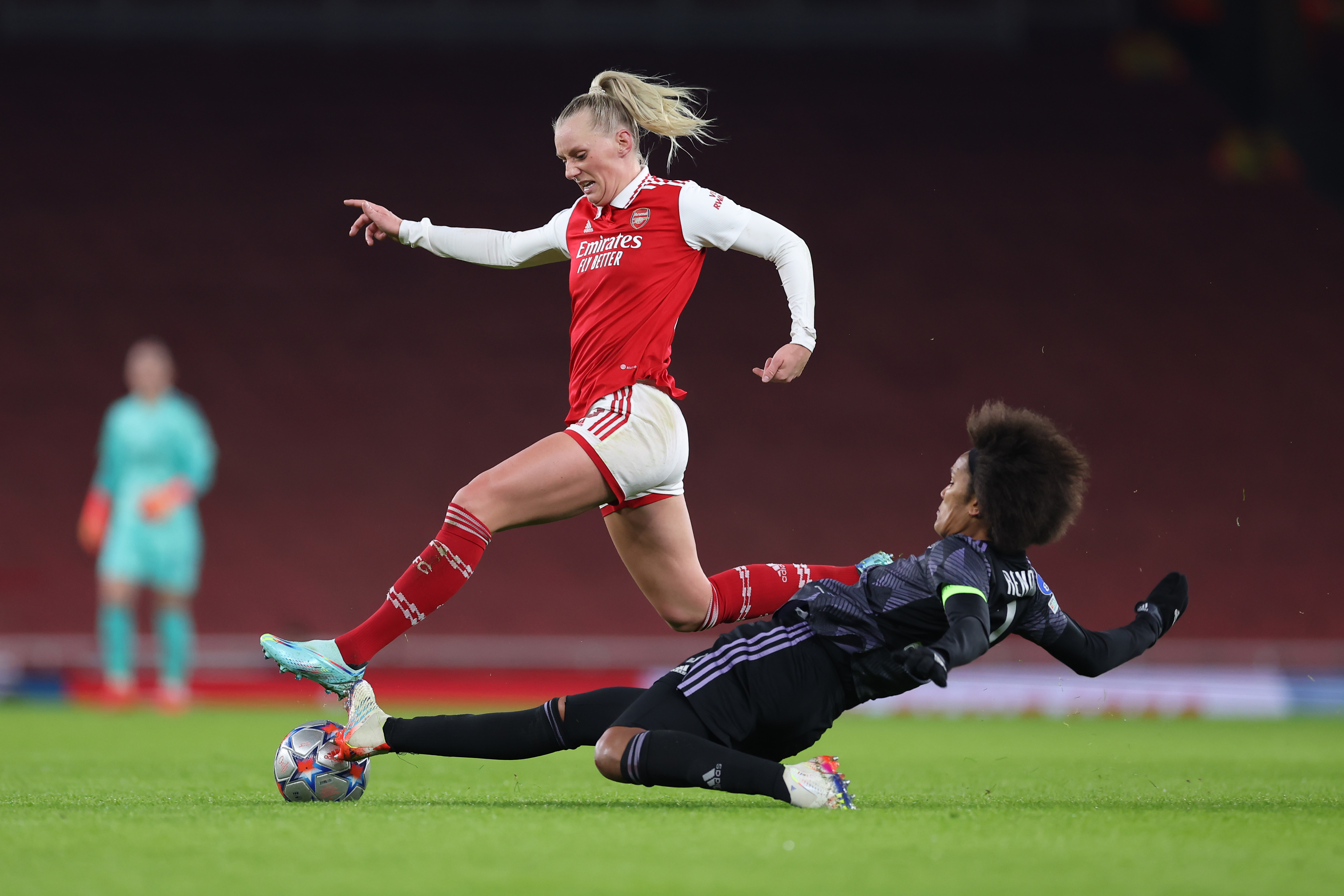 Arsenal Women v Bayern Munich: Preview, team news, tickets, how can I watch Women’s Champions League on TV 