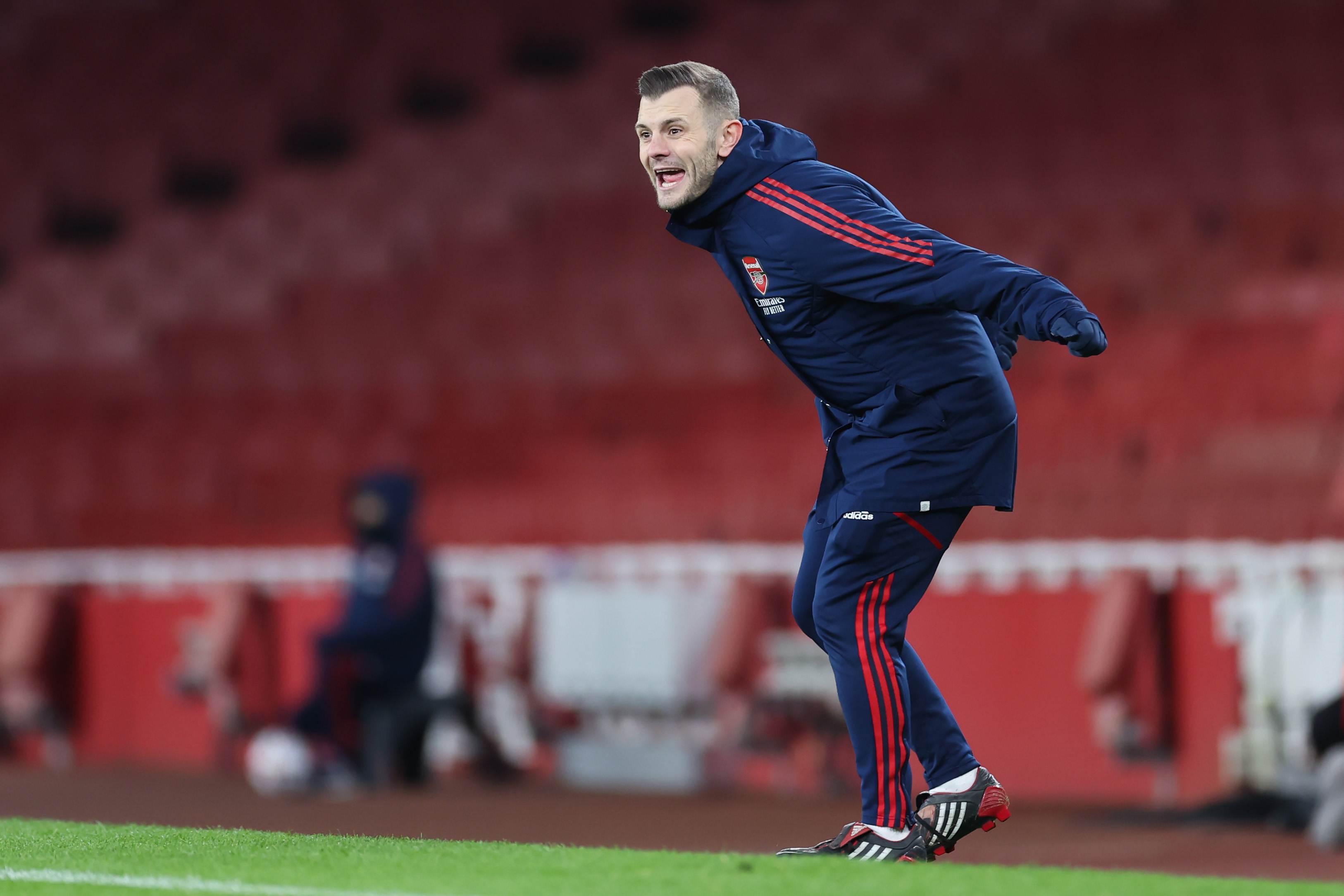 Player Ratings: Arsenal U18 2-1 (aet) Manchester City U18: Jack Wilshere's Young Guns reach FA Youth Cup final after late drama 