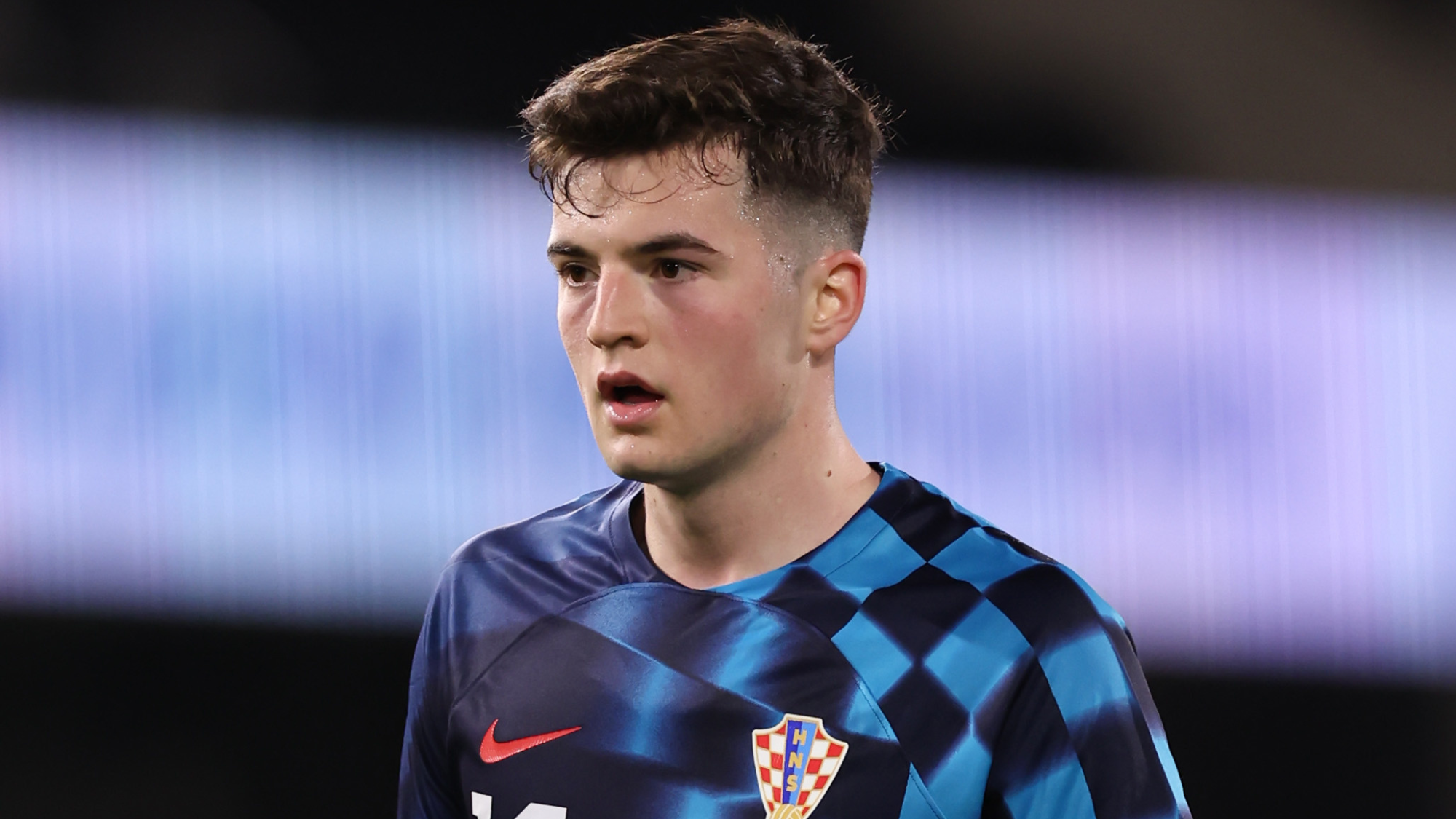 EXCLUSIVE: Arsenal tracking Croatian starlet hailed as 'next Luka Modric'