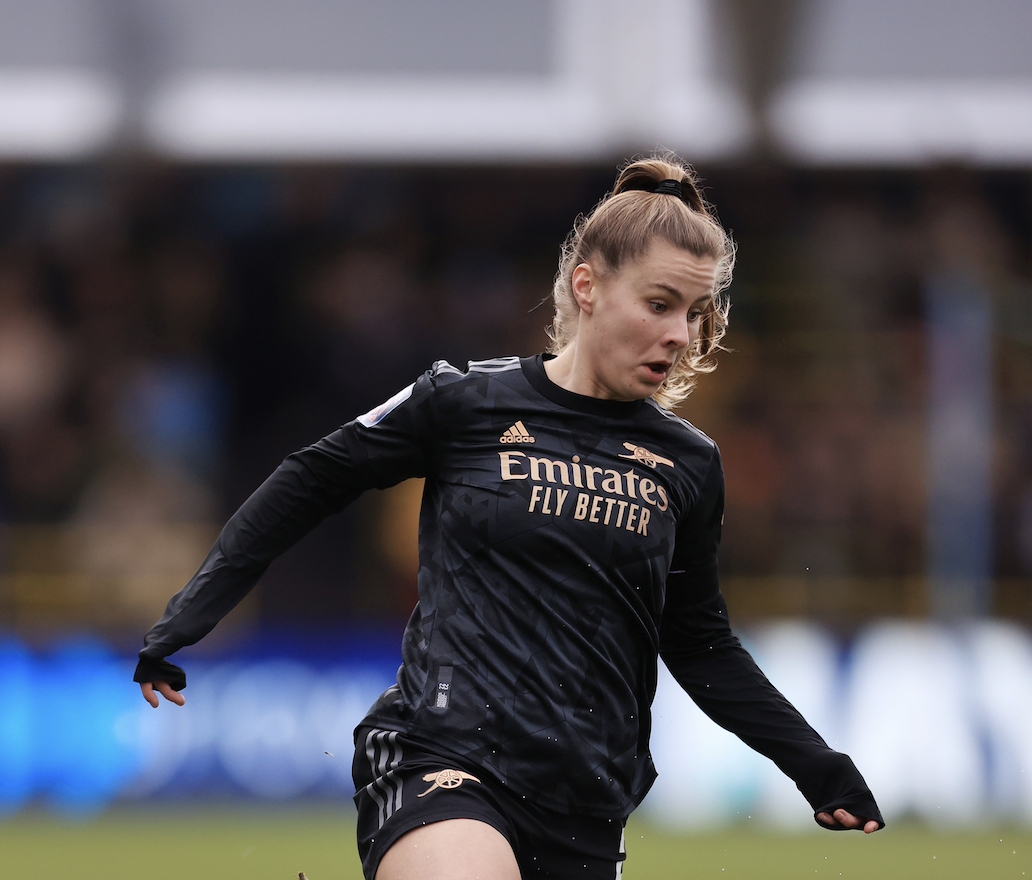 Preview: Everton Women v Arsenal Women