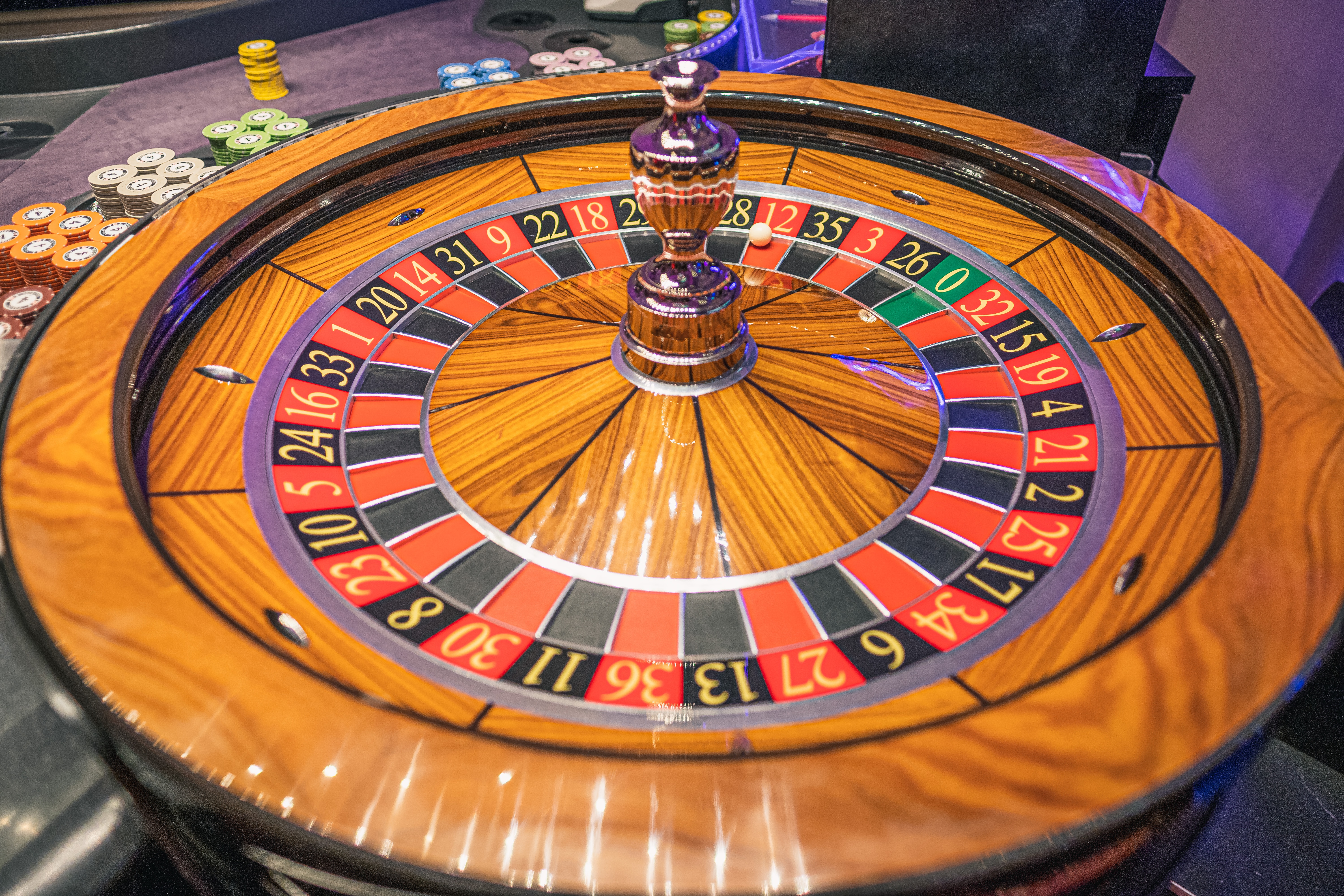 Tips For Safe Online Roulette Sites