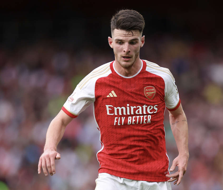 Arsenal vs Fulham: Premier League Preview 