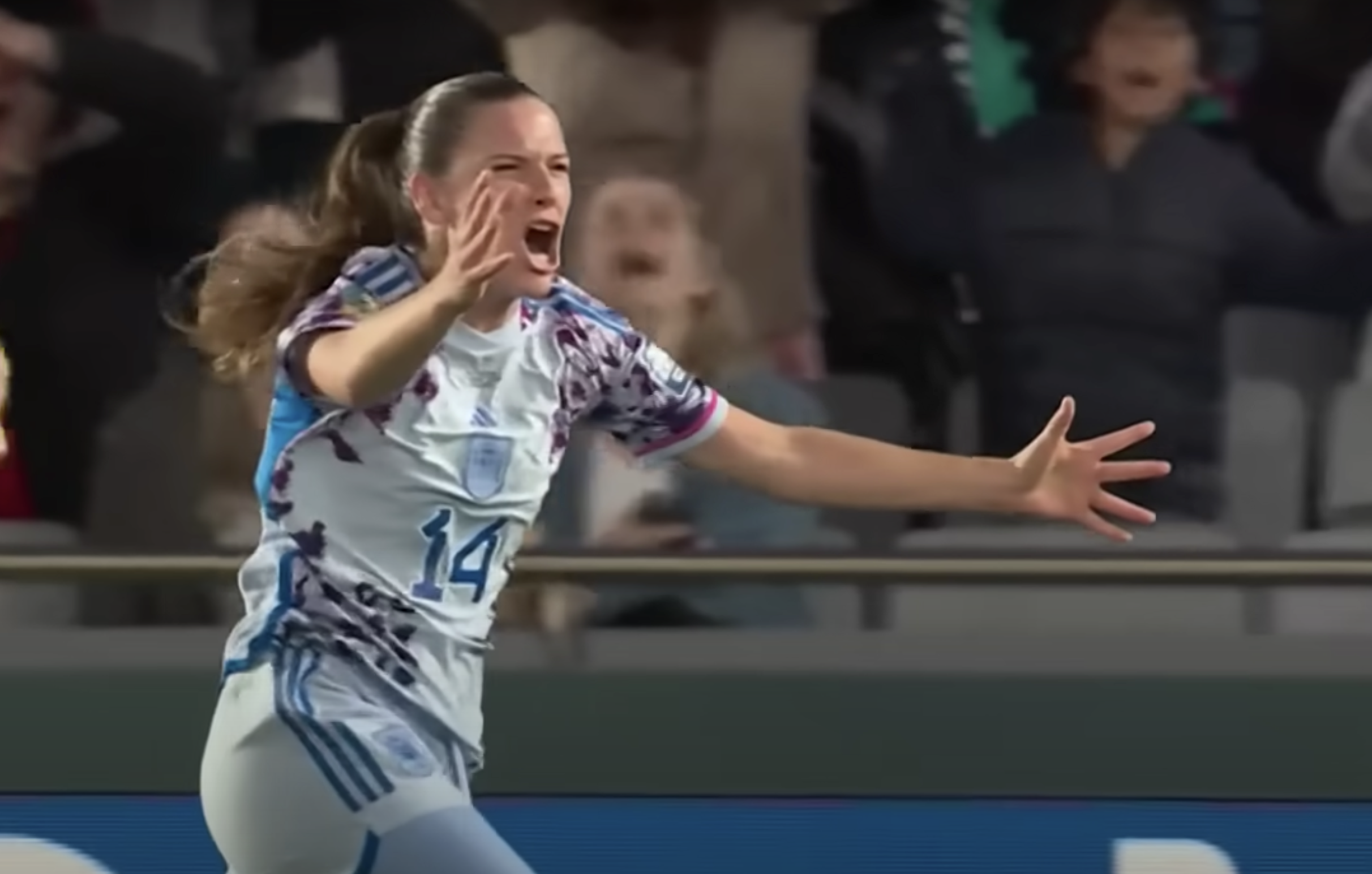 Arsenal Women sign World Cup winner Laia Codina