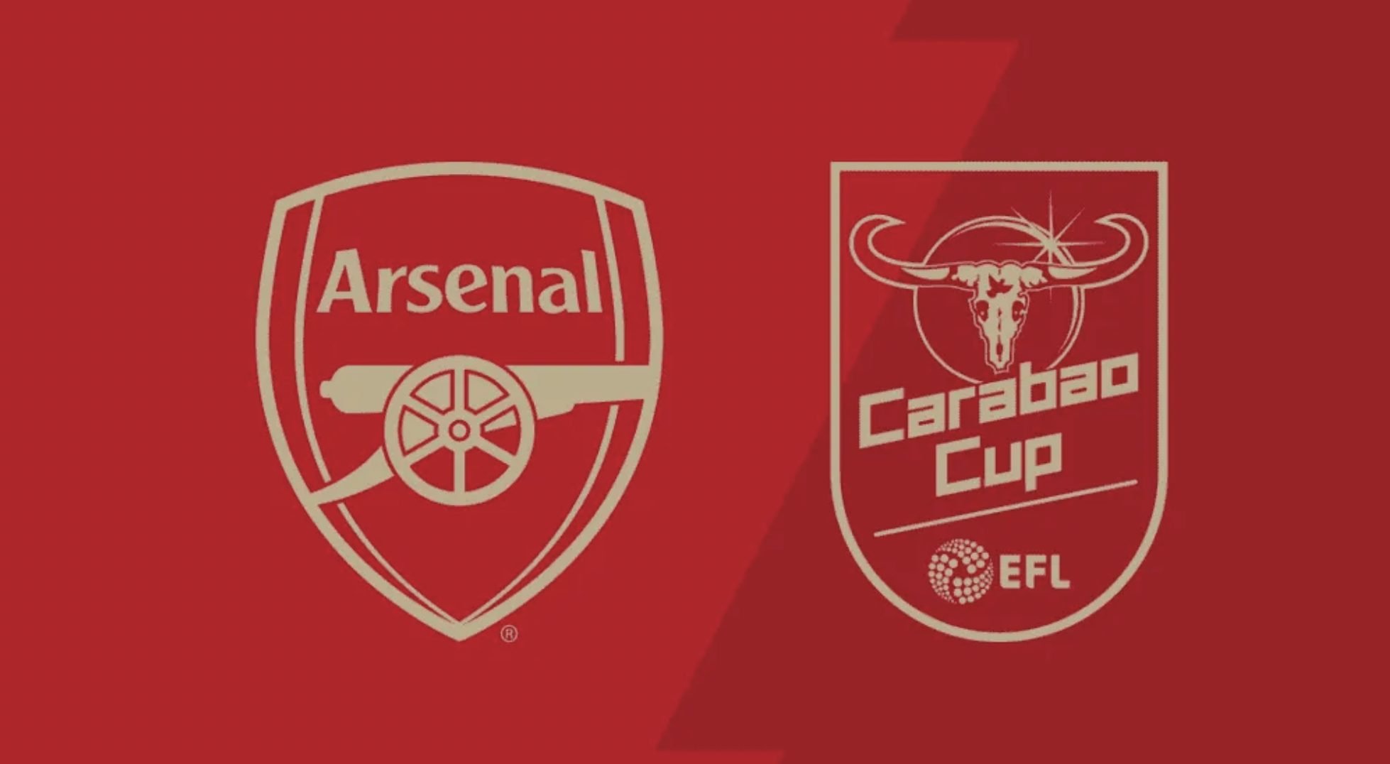 Arsenal drawn away to Brentford in Carabao Cup