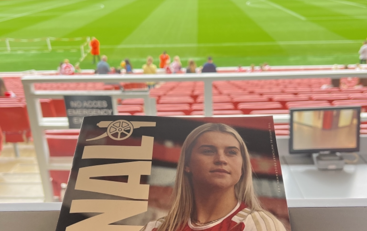 Live Blog: Arsenal Women kick off WSL season against Liverpool at Emirates Stadium