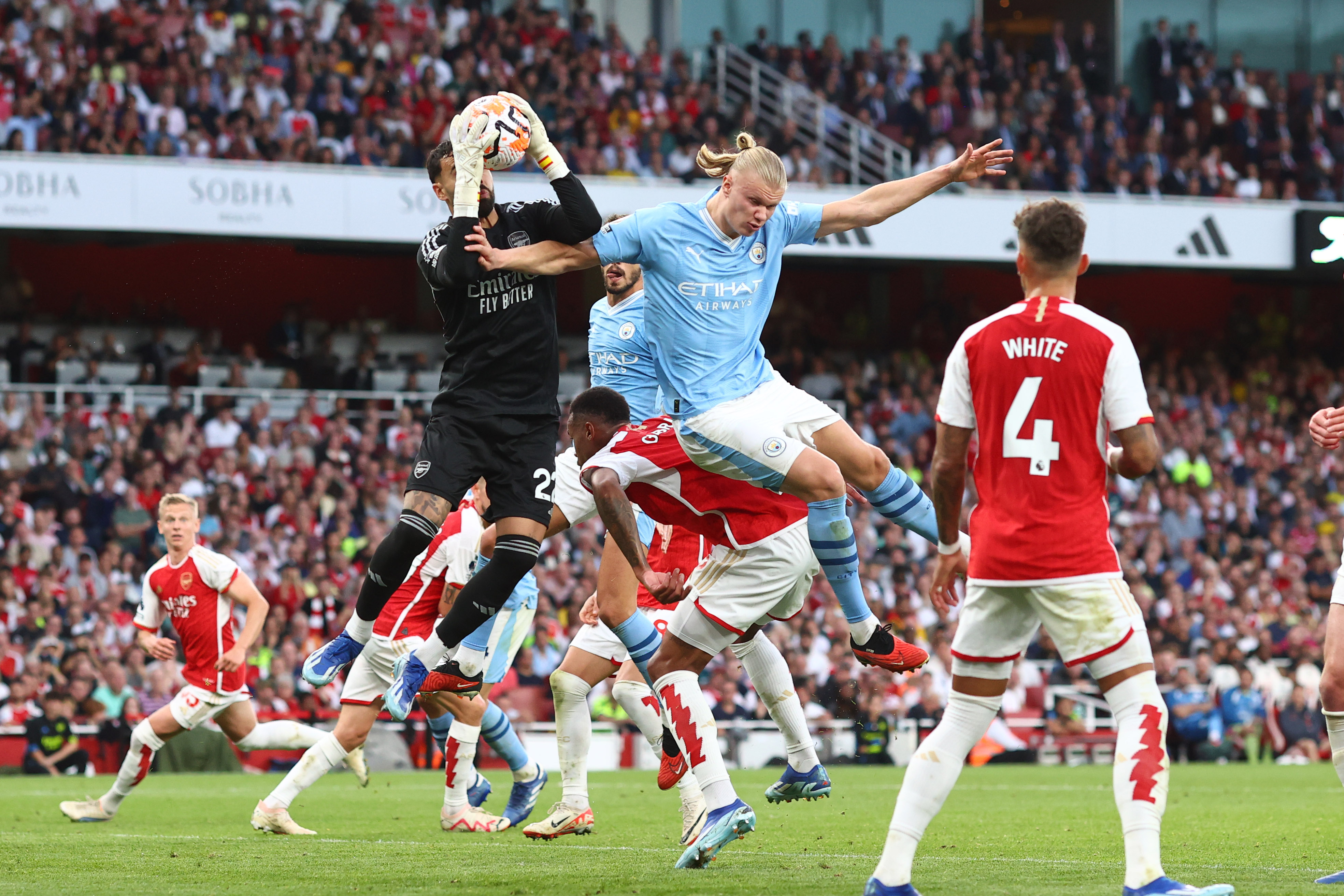 Arsenal boss Mikel Arteta reveals what his joyous team did after beating Manchester City 