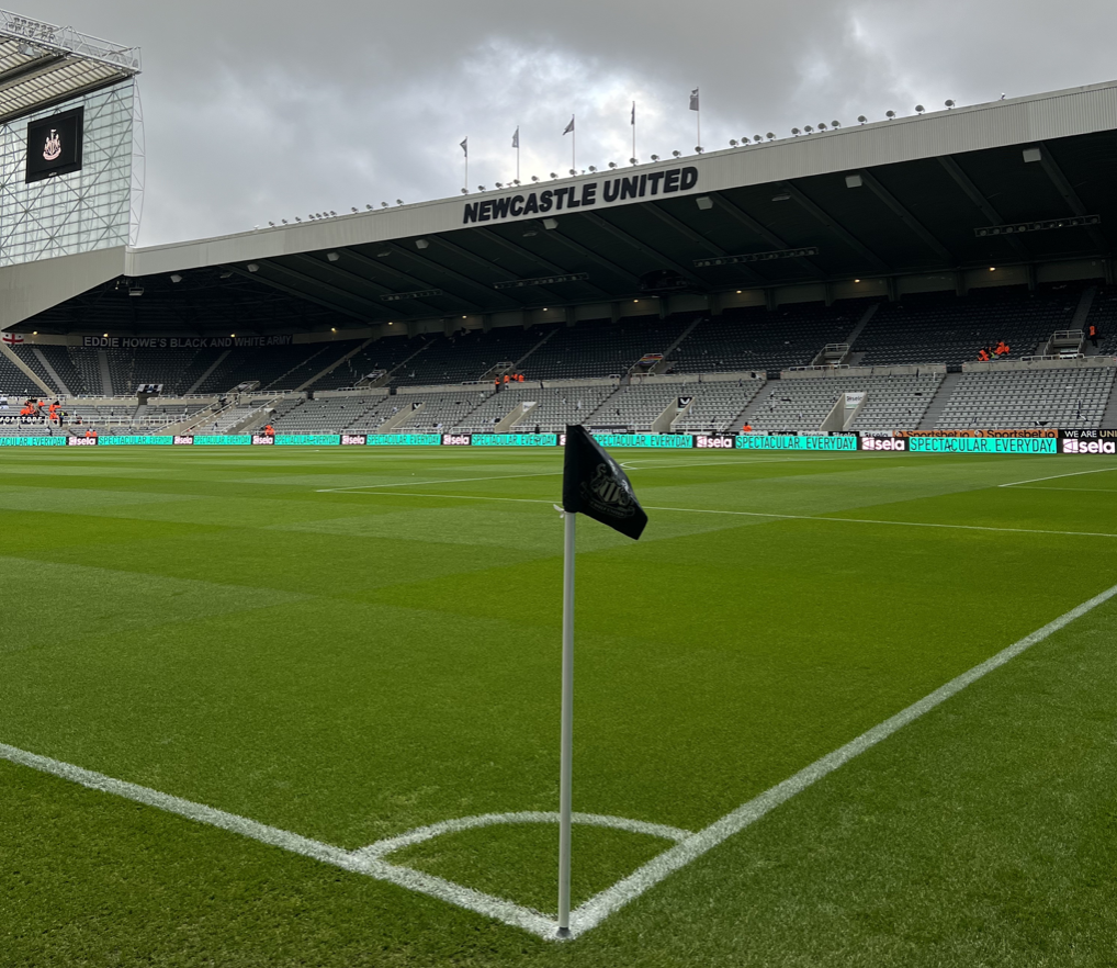 Newcastle United vs Arsenal team news announced 