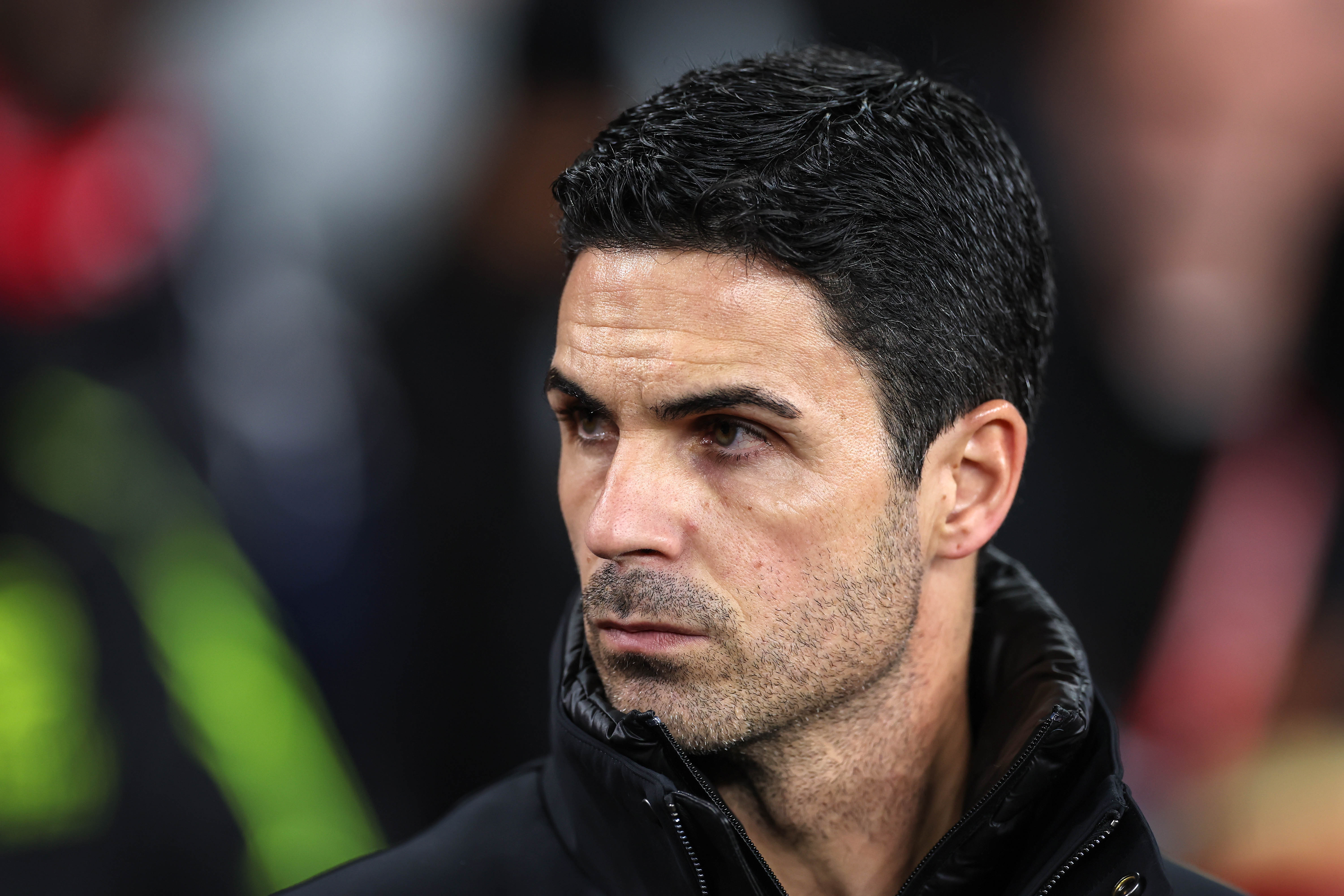 Saka, Odegaard and Jesus injury fears as Arsenal boss Arteta provides updates