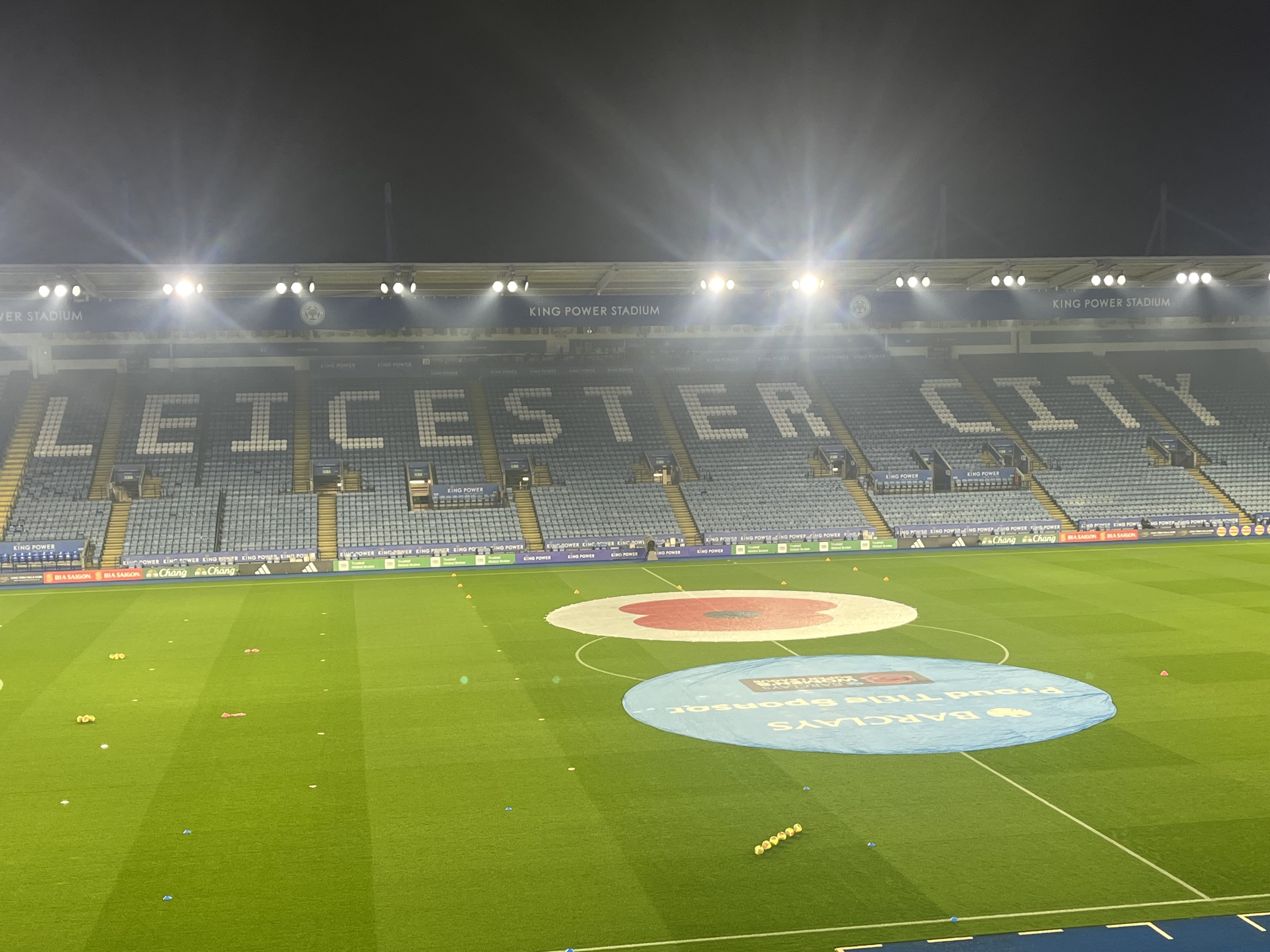 Live Blog: Arsenal Women travel to Leicester City looking to go second in the WSL