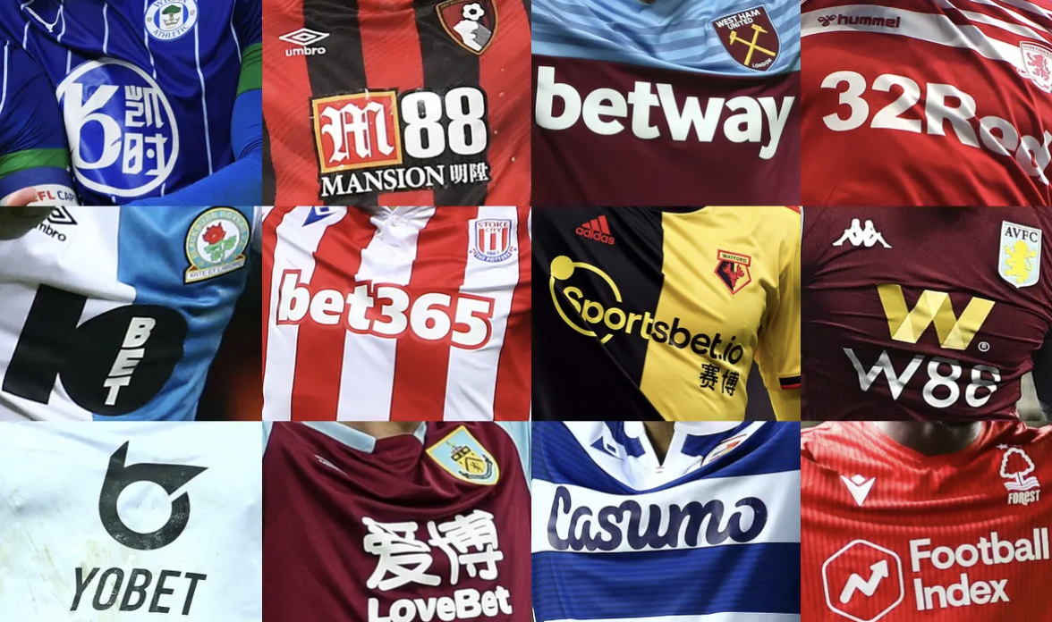 How the Betting Industry Has Evolved Alongside Arsenal Football Club